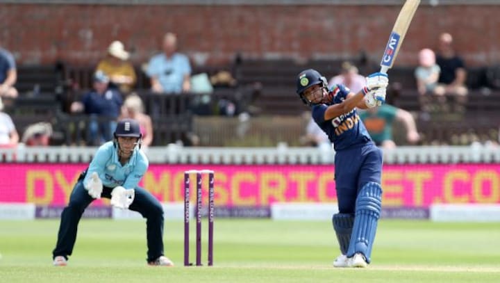 India vs England: Out-of-form Harmanpreet Kaur promises 'different' approach in T20Is