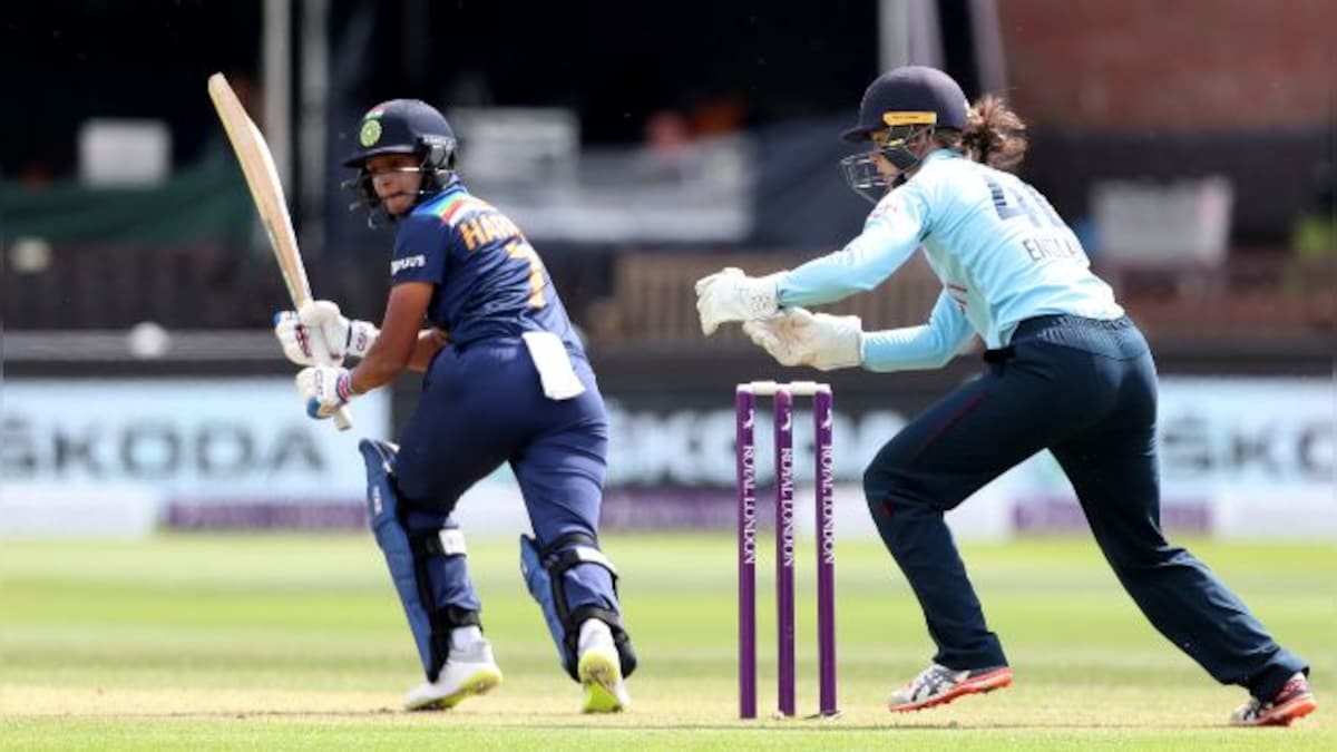 India vs England: Harmanpreet Kaur in focus as Mithali Raj and Co aim to avoid ODI series sweep