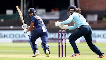 India vs England: Harmanpreet Kaur in focus as Mithali Raj and Co aim to avoid ODI series sweep