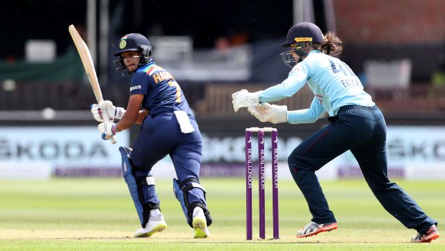 India vs England: Harmanpreet Kaur and Co aim for batting turnaround in T20Is to end tour on high note India vs England: Harmanpreet Kaur and Co aim for batting turnaround in T20Is to end tour on high note