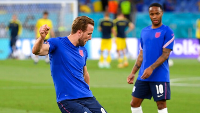 Highlights, Euro 2020, Ukraine vs England: England reach semis with 4-0 win Highlights, Euro 2020, Ukraine vs England: England reach semis with 4-0 win