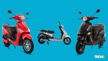 EV policy impact: Hero Electric scooter prices start at under Rs 40,000 in Maharashtra and Gujarat