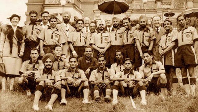 'Class of 52': The story of India's legendary hockey win at Helsinki Olympics, 69 years before Tokyo Games 'Class of 52': The story of India's legendary hockey win at Helsinki Olympics, 69 years before Tokyo Games