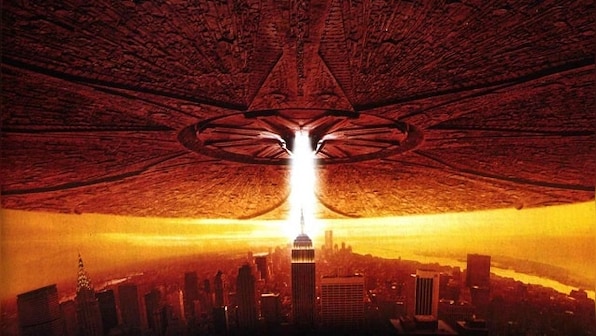 As Independence Day turns 25, a lowdown on tropes and recommendations from the alien invasion genre