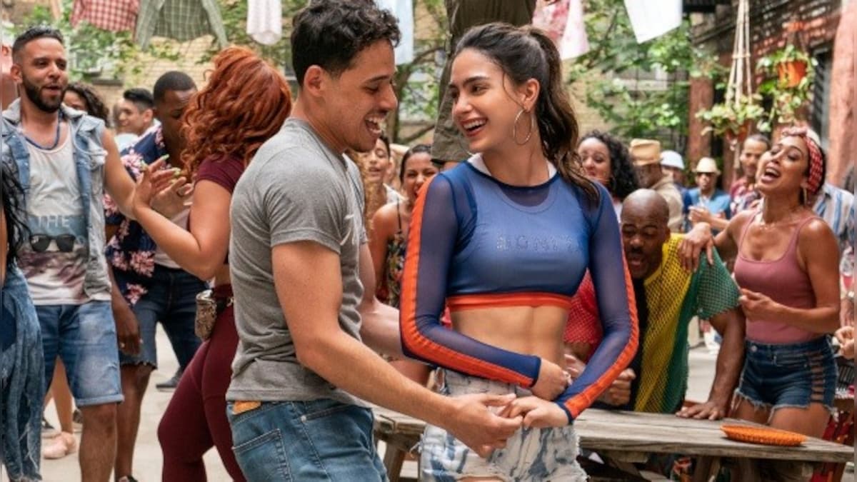 In The Heights movie review: Lin-Manuel Miranda’s musical soars when it sings, dips when it dances