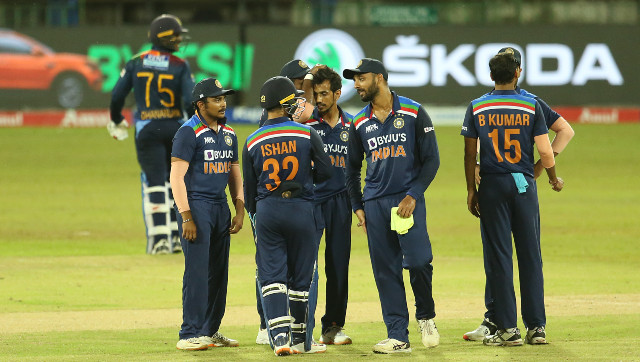 India vs Sri Lanka 2nd T20I Live Streaming: When and where to watch rescheduled match India vs Sri Lanka 2nd T20I Live Streaming: When and where to watch rescheduled match