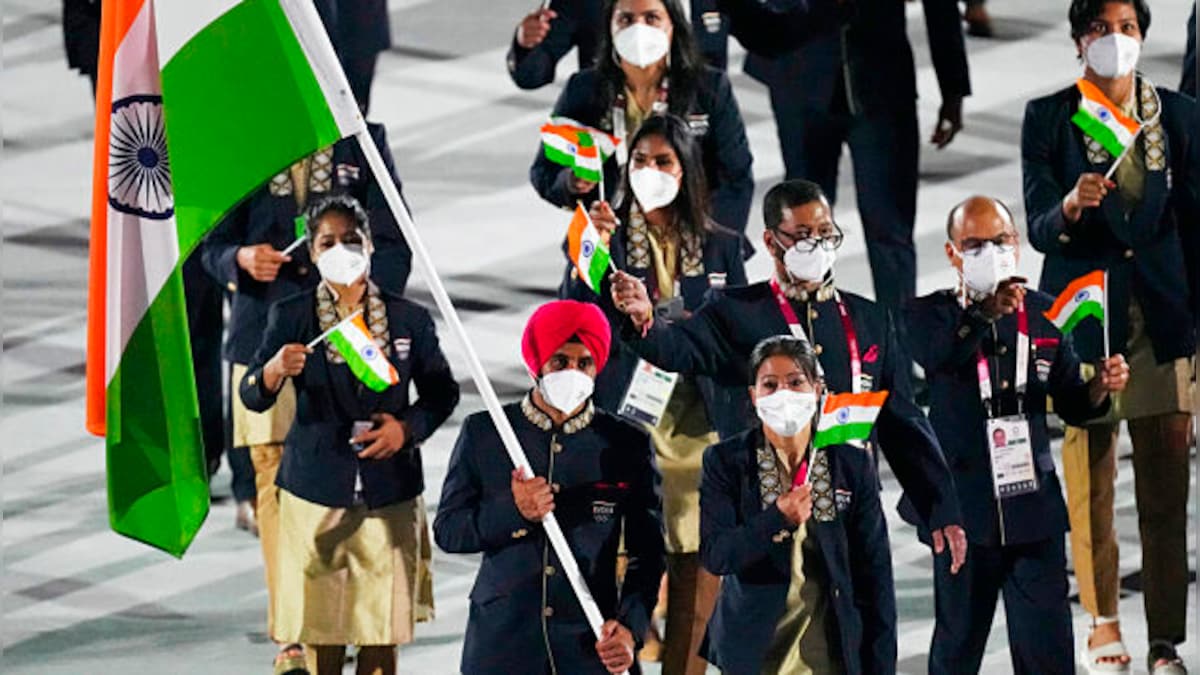 Tokyo Olympics 2020: No limit on Indian athletes at Games' closing ceremony but only 10 officials from country to attend