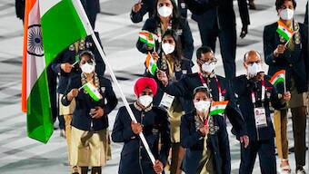 Explained: How the flag-bearers for the Commonwealth Games opening ceremony are picked