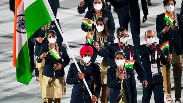 Explained: How the flag-bearers for the Commonwealth Games opening ceremony are picked