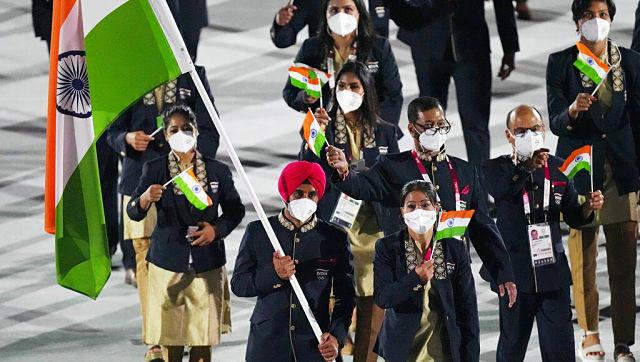 Explained: How the flag-bearers for the Commonwealth Games opening ceremony are picked Explained: How the flag-bearers for the Commonwealth Games opening ceremony are picked