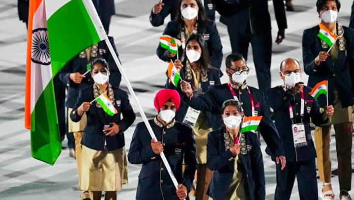 Explained: How the flag-bearers for the Commonwealth Games opening ceremony are picked