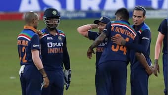 India vs Sri Lanka: Visitors look to wrap up series after impressive showing in first T20I