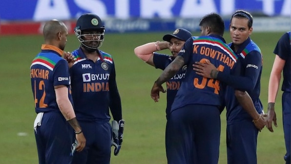 India vs Sri Lanka: Visitors look to wrap up series after impressive showing in first T20I