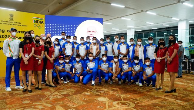 Tokyo Olympics 2020: Complete list of 120 Indian athletes who have qualified for the Summer Games Tokyo Olympics 2020: Complete list of 120 Indian athletes who have qualified for the Summer Games