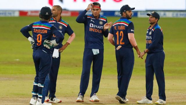 India vs Sri Lanka: Dhawan and Co leave Island nation, Krunal Pandya remains in isolation, says report India vs Sri Lanka: Dhawan and Co leave Island nation, Krunal Pandya remains in isolation, says report