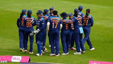India vs England: Harmanpreet Kaur-led visitors fined 20 percent of match fee for slow over rate in 2nd T20I