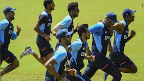 India vs New Zealand 2021: Hosts' Test specialists brace up for Kiwi series by toiling hard at BKC