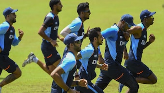 India vs New Zealand 2021: Hosts' Test specialists brace up for Kiwi series by toiling hard at BKC