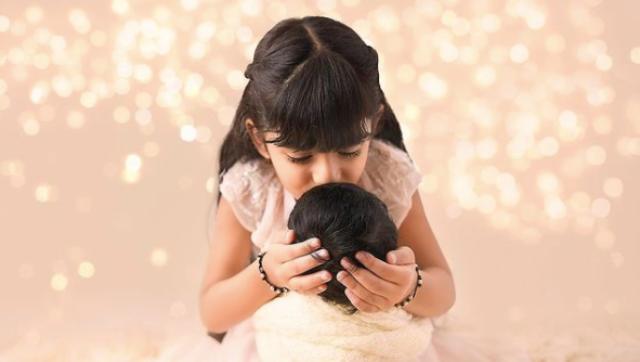 Harbhajan Singh’s wife Geeta Basra introduces their son, Jovan Veer Singh Plaha, on social media Harbhajan Singh’s wife Geeta Basra introduces their son, Jovan Veer Singh Plaha, on social media