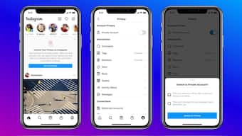 New Instagram accounts of users under the age of 16 to be private by default