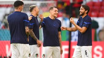 Highlights, Euro 2020, Belgium vs Italy: Italy reach semis with 2-1 win