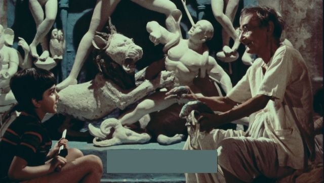 Joi Baba Felunath: How a child's misgivings about gods open Satyajit Ray's detective thriller on fake godmen Joi Baba Felunath: How a child's misgivings about gods open Satyajit Ray's detective thriller on fake godmen