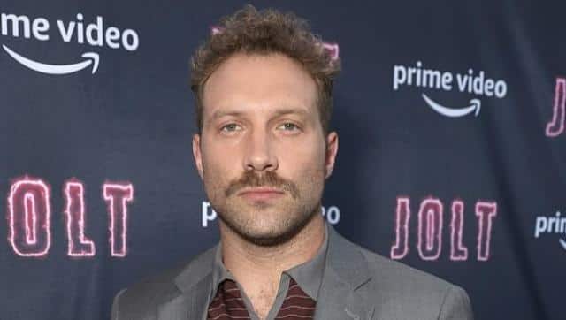 Jai Courtney. Twitter @Jai_Courtney_