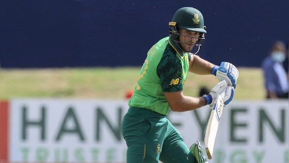 Ireland vs South Africa: Janneman Malan, Quinton de Kock put up 225-run partnership as visitors win to draw ODI series