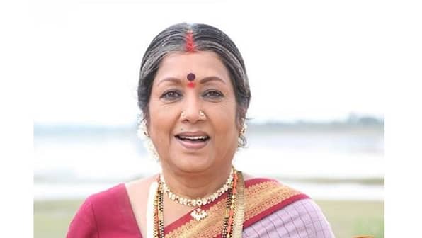 Veteran actress Jayanthi passes away aged 76; BS Yediyurappa, HD Kumaraswamy tweet condolences