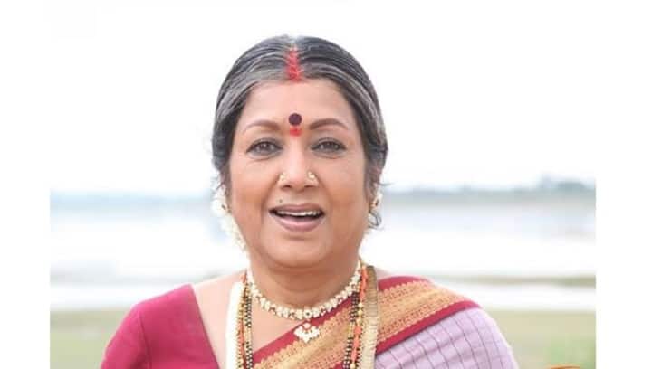 Veteran actress Jayanthi passes away aged 76; BS Yediyurappa, HD Kumaraswamy tweet condolences