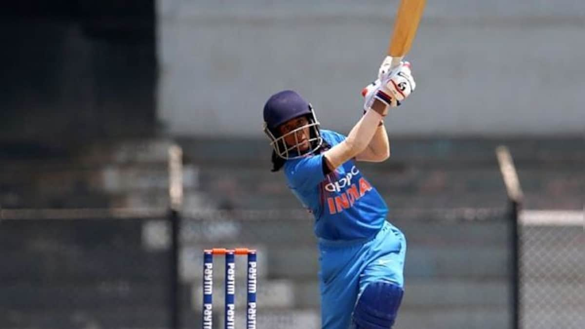 Women's Asia Cup: Rodrigues says practicing on ‘slower and turning wickets’ in Bengaluru helped her