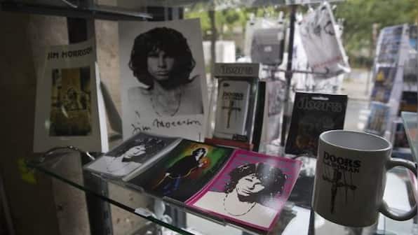 Fifty years since Jim Morrison's death, speculation about its cause continues to capture imagination of fans worldwide
