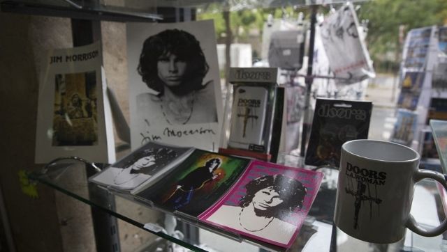 Fifty years since Jim Morrison's death, speculation about its cause continues to capture imagination of fans worldwide Fifty years since Jim Morrison's death, speculation about its cause continues to capture imagination of fans worldwide
