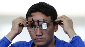 Tokyo Olympics 2020: Saurabh Chaudhary can beat four-time gold medallist Jin Jong-Oh, feels Jitu Rai