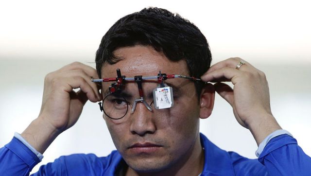 Tokyo Olympics 2020: Saurabh Chaudhary can beat four-time gold medallist Jin Jong-Oh, feels Jitu Rai Tokyo Olympics 2020: Saurabh Chaudhary can beat four-time gold medallist Jin Jong-Oh, feels Jitu Rai