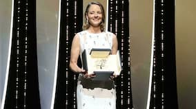 Cannes Film Festival 2021: Jodie Foster says movies have long been starved of female perspective