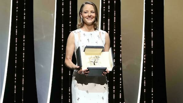 Cannes Film Festival 2021: Jodie Foster says movies have long been starved of female perspective