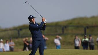 British Open 2021: Louis Oosthuizen, Jordan Spieth lead way as normalcy returns to Open