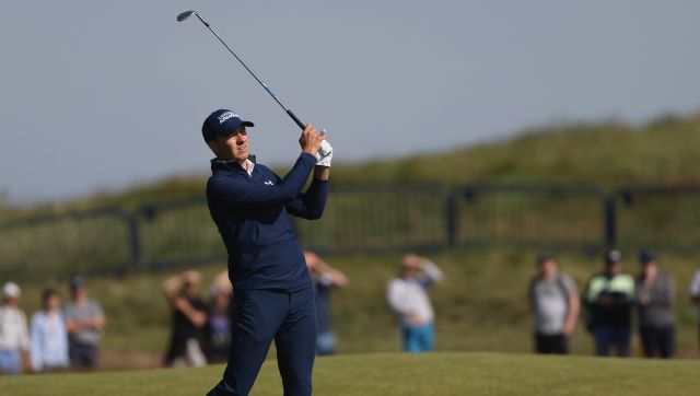British Open 2021: Louis Oosthuizen, Jordan Spieth lead way as normalcy returns to Open British Open 2021: Louis Oosthuizen, Jordan Spieth lead way as normalcy returns to Open
