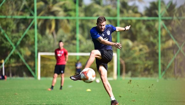 ISL: Hyderabad FC announce signing of Spanish defender Juanan on one-year deal ISL: Hyderabad FC announce signing of Spanish defender Juanan on one-year deal