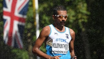 Tokyo Olympics 2020, Form Guide: Tracking KT Irfan's performances over last two years