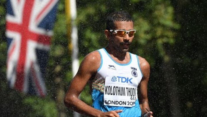 Tokyo Olympics 2020, Form Guide: Tracking KT Irfan's performances over last two years