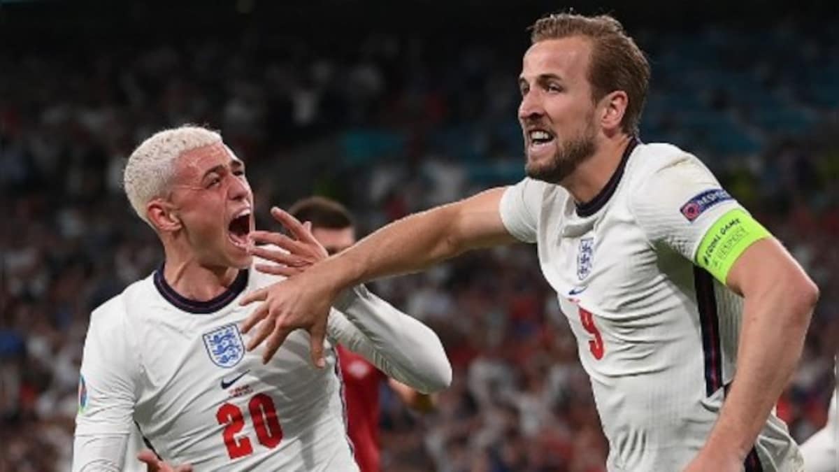 Euro 2020: Gareth Southgate's England seek history as Italy aim to spoil party