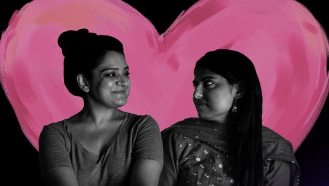 The Shaila(S) movie review: Kaneez Surkha, Neha RT's short is a clever satire on class and caste discrimination The Shaila(S) movie review: Kaneez Surkha, Neha RT's short is a clever satire on class and caste discrimination