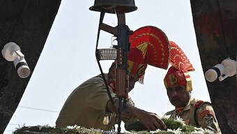 Kargil Vijay Diwas: PM, Amit Shah, Rahul Gandhi pay tributes to martyred soldiers