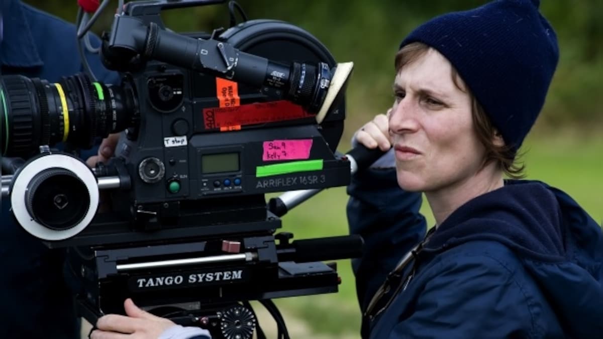 First Cow director Kelly Reichardt on cattle, capitalism and how Satyajit Ray’s Apu trilogy influenced her film