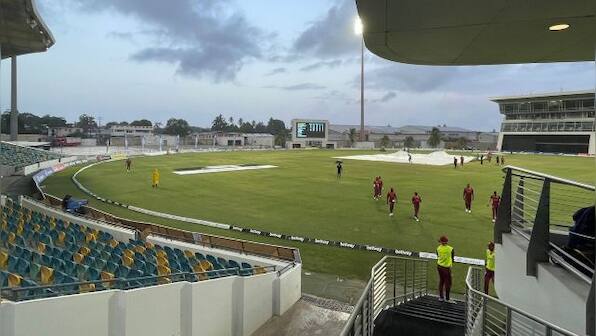 West Indies vs Australia: Second ODI suspended minutes before start of play due to COVID-19 case