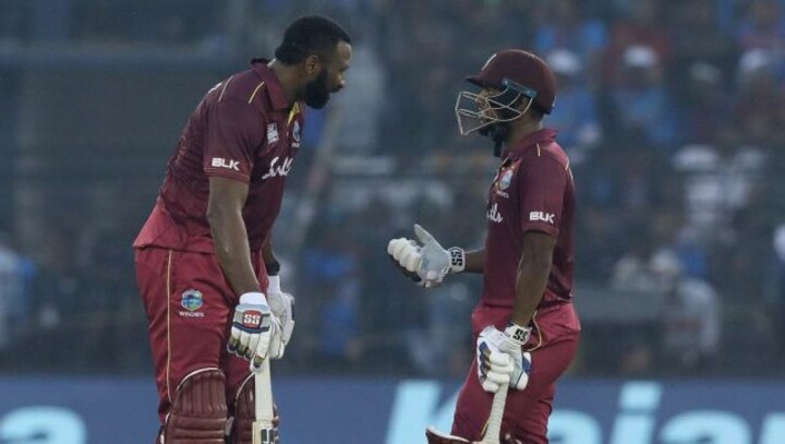West Indies vs Australia: Nicholas Pooran powers Windies past the Aussies in ODI series