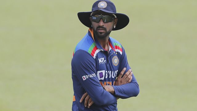 India vs Sri Lanka: Krunal Pandya ruled out of series, all eight close contacts test negative but can't take field, says report India vs Sri Lanka: Krunal Pandya ruled out of series, all eight close contacts test negative but can't take field, says report