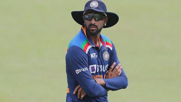 India vs Sri Lanka: Krunal Pandya ruled out of series, all eight close contacts test negative but can't take field, says report
